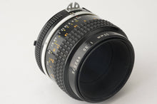 画像をギャラリービューアに読み込む, ニコン Nikon Ai Micro NIKKOR 55mm F3.5