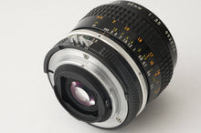 画像をギャラリービューアに読み込む, ニコン Nikon Ai Micro NIKKOR 55mm F3.5