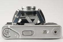 画像をギャラリービューアに読み込む, フォクトレンダー Voigtlander VITESSA L / ULTRON 50mm F2