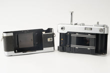 画像をギャラリービューアに読み込む, フォクトレンダー Voigtlander VITESSA L / ULTRON 50mm F2