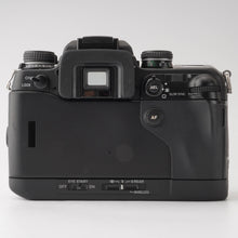 画像をギャラリービューアに読み込む, ミノルタ Minolta α-9 alpha-9