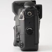 画像をギャラリービューアに読み込む, ミノルタ Minolta α-9 alpha-9