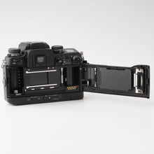 画像をギャラリービューアに読み込む, ミノルタ Minolta α-9 alpha-9