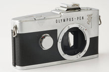 画像をギャラリービューアに読み込む, オリンパス Olympus PEN F / F.Zuiko Auto-S 38mm F1.8