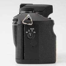 画像をギャラリービューアに読み込む, ミノルタ Minolta α-7 alpha-7 / Minolta AF Zoom 24-105mm F3.5-4.5 D