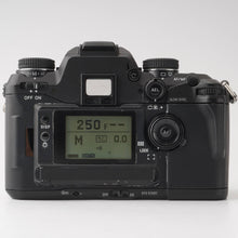 画像をギャラリービューアに読み込む, ミノルタ Minolta α-7 alpha-7 / Minolta AF Zoom 24-105mm F3.5-4.5 D