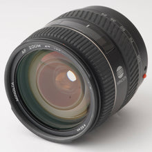 画像をギャラリービューアに読み込む, ミノルタ Minolta α-7 alpha-7 / Minolta AF Zoom 24-105mm F3.5-4.5 D