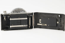 画像をギャラリービューアに読み込む, Universal MERCURY II MODEL CX / TRICOR 35mm F2.7