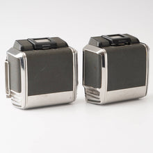 Load image into Gallery viewer, Zenza Bronica 6x6 Film Back x2 for S S2 S2A