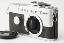 画像をギャラリービューアに読み込む, オリンパス Olympus PEN FT