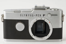 画像をギャラリービューアに読み込む, オリンパス Olympus PEN FT