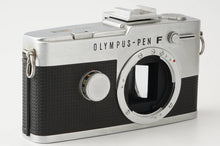 画像をギャラリービューアに読み込む, オリンパス Olympus PEN FT