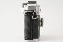 画像をギャラリービューアに読み込む, オリンパス Olympus PEN FT
