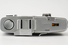 画像をギャラリービューアに読み込む, オリンパス Olympus PEN FT