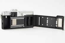画像をギャラリービューアに読み込む, オリンパス Olympus PEN FT