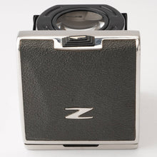 Load image into Gallery viewer, Zenza Bronica Waist Level Finder for S S2 S2A