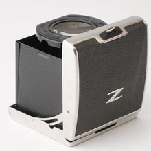 Load image into Gallery viewer, Zenza Bronica Waist Level Finder for S S2 S2A