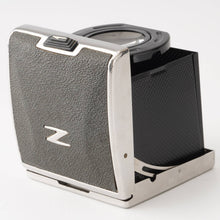 Load image into Gallery viewer, Zenza Bronica Waist Level Finder for S S2 S2A