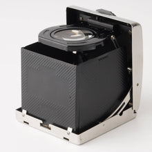 Load image into Gallery viewer, Zenza Bronica Waist Level Finder for S S2 S2A