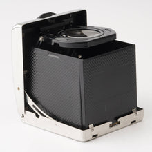 Load image into Gallery viewer, Zenza Bronica Waist Level Finder for S S2 S2A