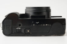 画像をギャラリービューアに読み込む, キヤノン Canon AF 35ML / 40mm F1.9