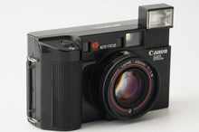 画像をギャラリービューアに読み込む, キヤノン Canon AF 35ML / 40mm F1.9