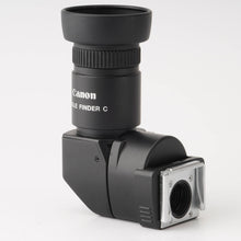 Load image into Gallery viewer, Canon ANGLE FINDER C