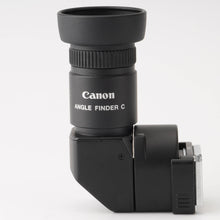 Load image into Gallery viewer, Canon ANGLE FINDER C