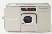 Load image into Gallery viewer, Fujifilm CARDIA mini TIARA II Fujinon 28mm