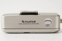 Load image into Gallery viewer, Fujifilm CARDIA mini TIARA II Fujinon 28mm