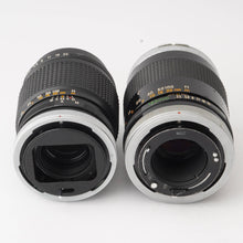 画像をギャラリービューアに読み込む, キヤノン Canon FD 135mm F3.5 S.C / FL 135mm F3.5