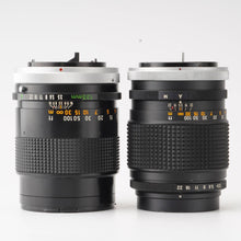 画像をギャラリービューアに読み込む, キヤノン Canon FD 135mm F3.5 S.C / FL 135mm F3.5