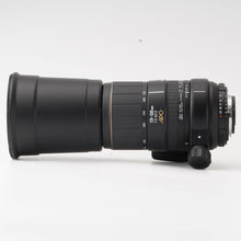 画像をギャラリービューアに読み込む, シグマ Sigma 170-500mm F5-6.3 D APO Nikon用
