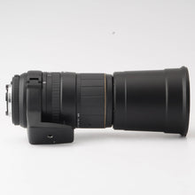 画像をギャラリービューアに読み込む, シグマ Sigma 170-500mm F5-6.3 D APO Nikon用