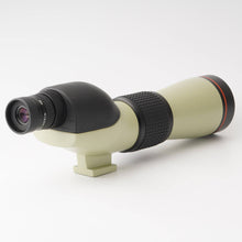 画像をギャラリービューアに読み込む, ニコン Nikon フィールドスコープ FIELD SCOPE ED D=60 P アイピース 20-45X