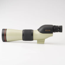 画像をギャラリービューアに読み込む, ニコン Nikon フィールドスコープ FIELD SCOPE ED D=60 P アイピース 20-45X