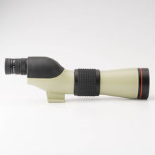 画像をギャラリービューアに読み込む, ニコン Nikon フィールドスコープ FIELD SCOPE ED D=60 P アイピース 20-45X