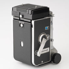 画像をギャラリービューアに読み込む, マミヤ Mamiya C33 PROFESSIONAL / MAMIYA-SEKOR 105mm F3.5