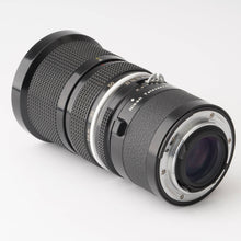 画像をギャラリービューアに読み込む, ニコン Nikon Ai Zoom-NIKKOR 35-70mm F3.5 / Teleconverter TC-201 2X