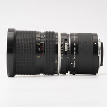 画像をギャラリービューアに読み込む, ニコン Nikon Ai Zoom-NIKKOR 35-70mm F3.5 / Teleconverter TC-201 2X