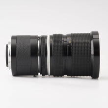画像をギャラリービューアに読み込む, ニコン Nikon Ai Zoom-NIKKOR 35-70mm F3.5 / Teleconverter TC-201 2X