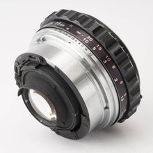 画像をギャラリービューアに読み込む, ニコン Nikon NIKKOR-P 75mm F2.8 Zenza Bronica S S2用