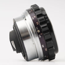 画像をギャラリービューアに読み込む, ニコン Nikon NIKKOR-P 75mm F2.8 Zenza Bronica S S2用