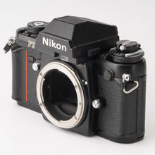画像をギャラリービューアに読み込む, ニコン Nikon F3 アイレベル