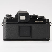 画像をギャラリービューアに読み込む, ニコン Nikon F3 アイレベル