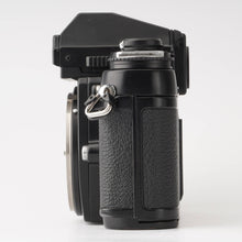 画像をギャラリービューアに読み込む, ニコン Nikon F3 アイレベル