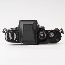 画像をギャラリービューアに読み込む, ニコン Nikon F3 アイレベル