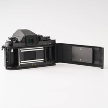 画像をギャラリービューアに読み込む, ニコン Nikon F3 アイレベル