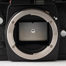 画像をギャラリービューアに読み込む, ニコン Nikon F3 アイレベル