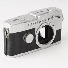 画像をギャラリービューアに読み込む, オリンパス Olympus PEN FT / F.Zuiko Auto-S 38mm F1.8